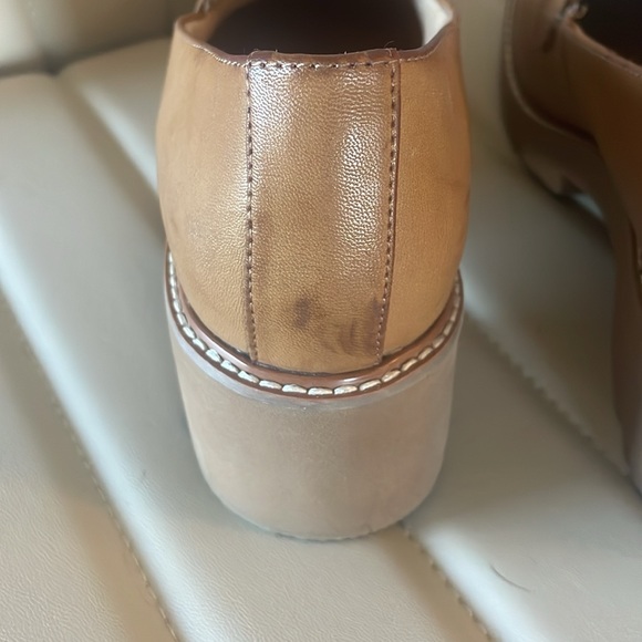 Naturalizer Cabaret Tan - Picture 6 of 6